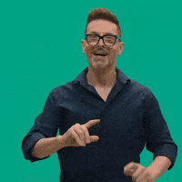 Je Taime Sourd GIF by Eversa