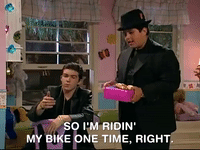 the amanda show nicksplat GIF