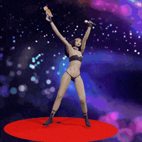 Art Fashion GIF by Robodrone