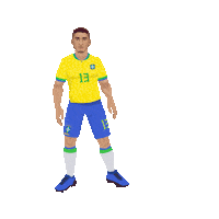 World Cup Football Sticker by Panini America
