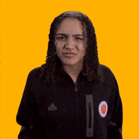 No Way Ugh GIF