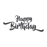 Happy Logo Sticker by WuercherMediaAgency