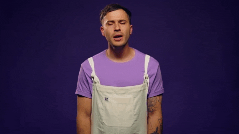 Matthew Mole Ghost GIF by Universal Music Africa