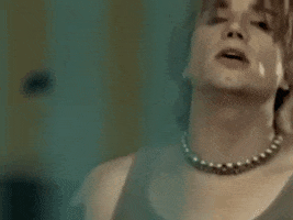 Slide GIF by Goo Goo Dolls