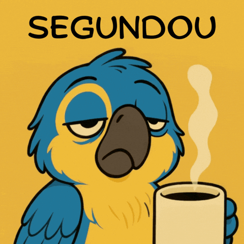 Cafe Segundou GIF by Feraz NFT
