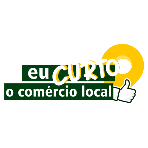 Shopping Compras Sticker by ACIOC