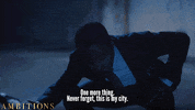 Ambitions GIF by OWN: Oprah Winfrey Network