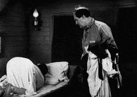 buster keaton dat ass GIF by Maudit