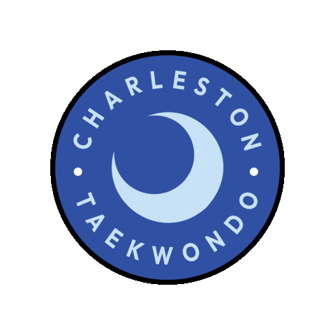 CharlestonTaekwondo giphygifmaker taekwondo charleston charlestontaekwondo Sticker