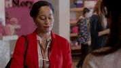 tracee ellis ross no GIF by ABC Network