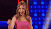 Game Show Smile GIF by ABC Network