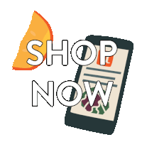 happy shop Sticker by Luvo Foods