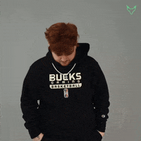 Basketball Nba GIF by Bucks Gaming