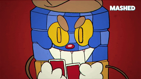 Pay Me GIF by Mashed