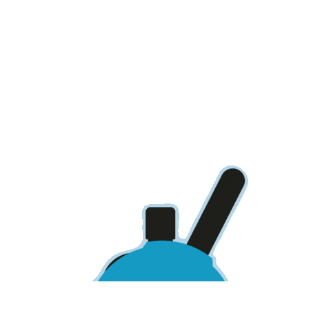 Dog Training Recall Sticker