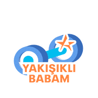 dad father Sticker by Altınyıldız Classics