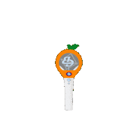 Parkbogum Bogummy Sticker
