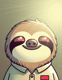 Thats So Beautiful GIF by Slothana