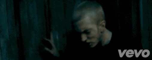 GIF by Vevo