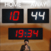 10 Home GIF