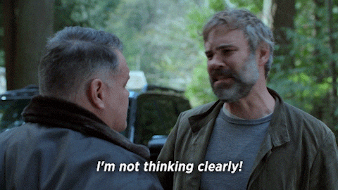 Rossif Sutherland GIF by Drama Club FOX