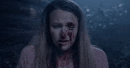 Halloween Bird GIF by Crypt TV