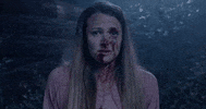 Halloween Bird GIF by Crypt TV