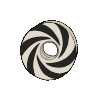 CIBCREW roller skate rollerskater roller skater quad skate Sticker