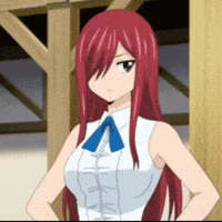 Fairy Tail Mommy GIF