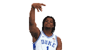 Vibing The Brotherhood Sticker by Duke Men's Basketball