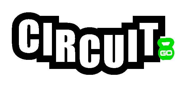 Circuit Sticker by GOBootcamp
