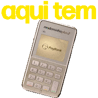 Maquininha Pagseguro Sticker by PagBank
