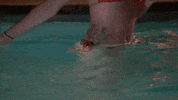 season 2 pool GIF by Siesta Key