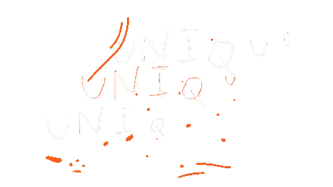 Fun Typography Sticker