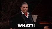 No Way What GIF by ABC Network