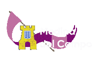 Castilla Y Leon Love Sticker by Medina del Campo