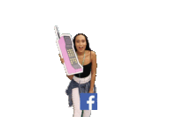 creatormasterclassdxb Sticker by Facebook Dubai