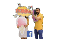 creatormasterclassdxb Sticker by Facebook Dubai