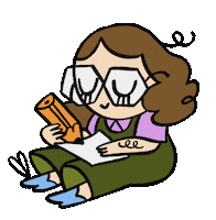 Drawing Writing Sticker by SophieMcPike