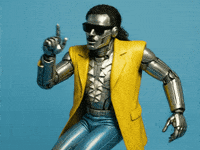 Dance Dancing GIF by Jukebox Saints