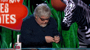 Ilustres Ignorantes GIF by Movistar Plus+