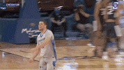 Creighton Bluejays Marcus Zegarowski GIF by Creighton University Athletics