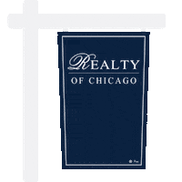 Real Estate Home Sticker by Realty of America