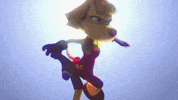 KromeStudios ty ty the tasmanian tiger tasmanian tiger krome studios GIF