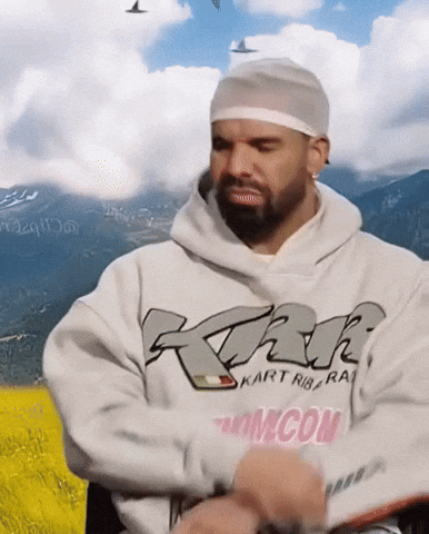 Drake Yes GIF