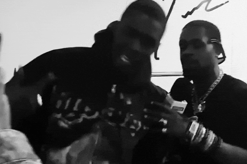 Vegas Sheck Wes GIF