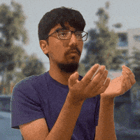 Forest Street GIF