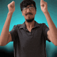 Dislike Milestone GIF