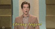 john mulaney snl GIF by Saturday Night Live