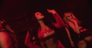 Music Video Party GIF by Gabby B